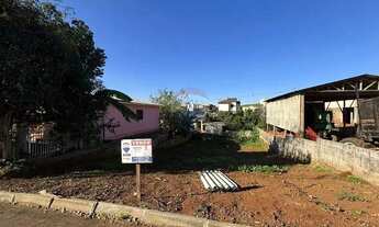 Imagem 2: TERRENO RESIDENCIAL - CONSTANTINA/RS