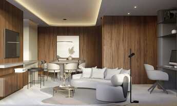 Imagem 2: O APTO DE 2 QS MAIS CHARMOSO DO PORTÃO