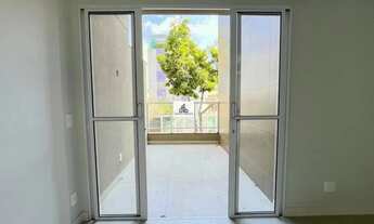 Imagem 6: Apartamento 3 Quartos para Venda em Belo Horizonte, Santa Inês, 3 dormitórios, 1 suíte, 2