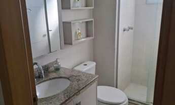 Imagem 6: Apartamento à venda em Jardim Lindóia com 82 m², 3 quartos, 1 suíte, 1 vaga