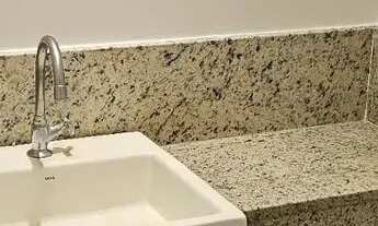 Imagem 7: MORADA DO SOL, COND. VISTA DO SOL, 3 SUÍTES, ARMÁRIOS E AR, 3 VAGAS