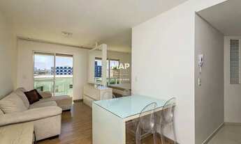 Imagem: Apartamento Rebouças 1 quarto com vaga