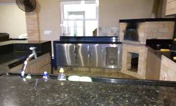 Imagem 6: ALUGUE LINDO RANCHO NO TERRAS DA BARRAo