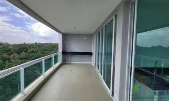 Imagem 4: Vision Ponta Negra - Vendo apartamento de 3 suítes com vista para o rio