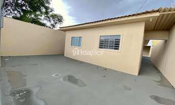 Imagem 3: Casa para locação, Vila Flório, Campo Grande, MS