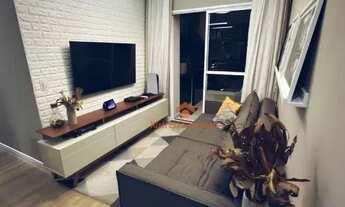 Imagem: Apartamento com 2 dormitórios à venda