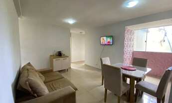 Imagem: Condominio Vivendas do Bosque - Jabotiana