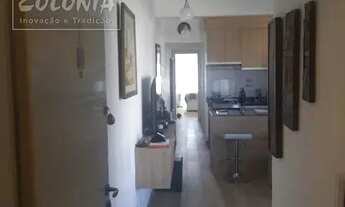 Imagem 4: Apartamento a venda - Jardim, Santo André