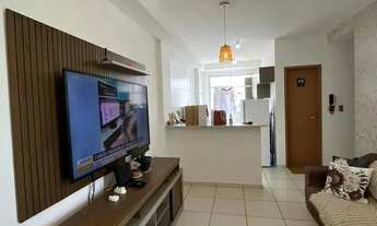 Imagem 2: Imóvel para aluguel possui 51 metros quadrados com 2 quartos em Flores - Manaus - AM