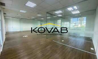 Imagem: Anúncio de Locação Comercial Premium