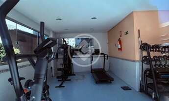 Imagem 2: Oportunidade! Apartamento no 8º Andar no Eldorado Parque Pampulha - R$ 355.000 codigo: 116