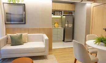 Imagem 5: Lindo apartamento , 52m², 3 quartos em Aleixo - Manaus - AM