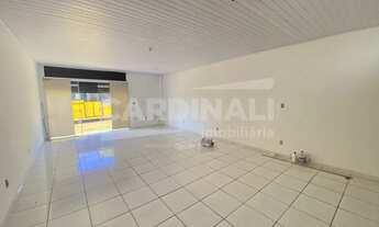 Imagem 6: Salão Comercial no Loteamento Hab. São Carlos I próximo ao Tonin Superatacado em São Carlo