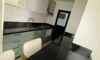 Imagem 6: ALUGUEL APTO NOVO SEMI MOBILIADO CAMBORIÚ