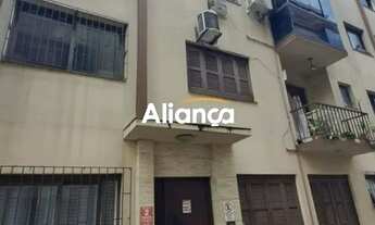 Imagem 2: Apartamento 02 dormitórios Centro de Cachoeirinha/RS