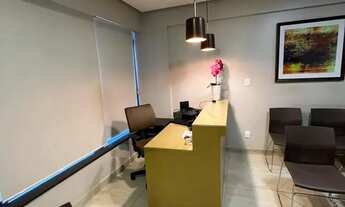 Imagem 2: IS - Imóvel para aluguel e venda com 60 metros quadrados em Nazaré - Belém - PA