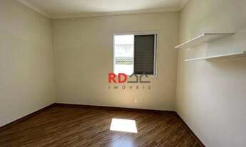 Imagem 6: Apartamento com 2 dormitórios para alugar, 70 m² por R$ 2.905/mês - Parque Santana - Mogi