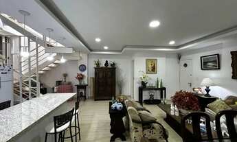 Imagem 4: Apartamento para Venda em Petrópolis, Nogueira, 3 dormitórios, 2 suítes, 3 banheiros, 2 va