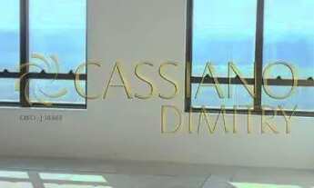 Imagem 5: Sala comercial para venda e locação de 42,91m² | 01 banheiro, 02 vagas de garagem