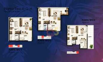 Imagem 7: Vendo Studio Verso Residencial