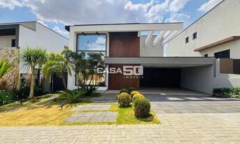 Imagem: Casa a venda no Arborais em Campinas