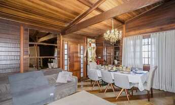 Imagem 2: Casa à venda, 4 quartos, 2 suítes, 6 vagas, Santa Lúcia - Belo Horizonte/MG