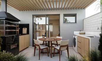 Imagem 6: Sobrado para Venda em Garopaba, Campo Duna, 2 dormitórios, 1 banheiro, 1 vaga