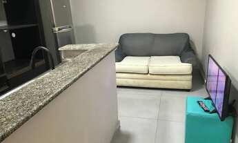Imagem 2: Apartamento para Alugar no Centro