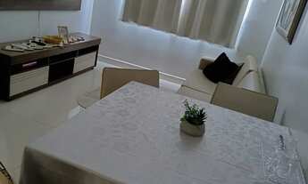 Imagem 3: APTO SANTOS DUMONT MOBILIADO