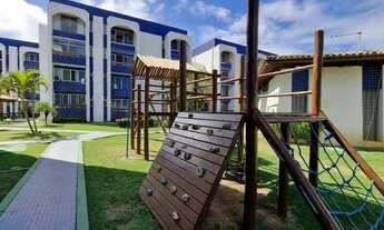 Imagem 2: Apto 2Q em Vilas, pertinho do mar: R$ 290 diária