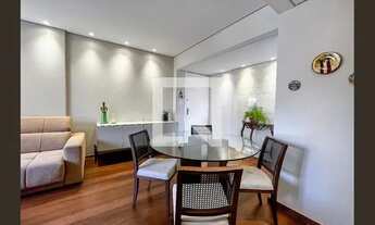 Imagem 4: Apartamento à Venda - Vila Paris, 3 Quartos, 75 m2