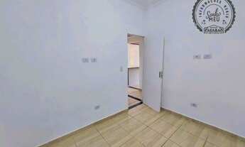 Imagem 7: Casa na Tupi - Praia Grande/SP