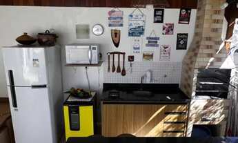 Imagem 4: Pituba excelente cobertura 4/4 energia solar