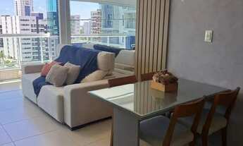 Imagem: Apartamento para venda possui 56 metros