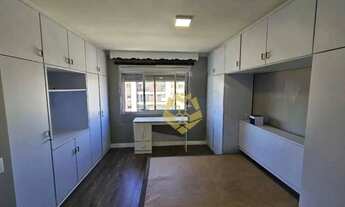 Imagem 6: Apartamento com 3 dormitórios à venda, 125 m² por R$ 748.000,00 - Bigorrilho - Curitiba/PR