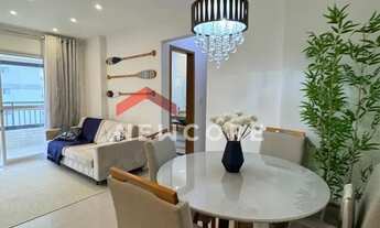 Imagem: Apartamento em Rua México - Guilhermina