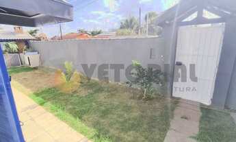 Imagem 4: Casa com 3 dormitórios à venda por R$ 850.000 - Jardim Casa Branca - Caraguatatuba/SP