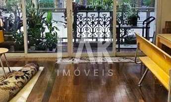 Imagem 6: Apartamento à venda, 4 quartos, 4 suítes, 2 vagas, Serra - Belo Horizonte/MG