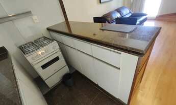 Imagem 6: Imóvel para aluguel possui 42 metros quadrados com 1 quarto em Savassi - Belo Horizonte