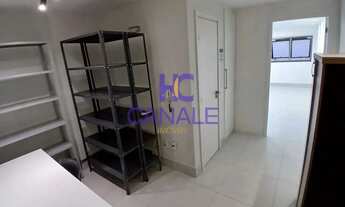 Imagem 4: Sala para venda ou locação, 2 ambientes, 1 vaga de garagem, Recreio dos Bandeirantes, Rio