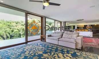 Imagem 2: IMOBILIÁRIA ORIENTTA ALUGA CASA SEMIMOBILIADA DE ALTO PADRÃO