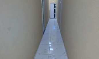 Imagem 6: Apartamento com 2 dormitórios para alugar, 25 m² por R$ 500,00/mês - Siqueira - Fortaleza