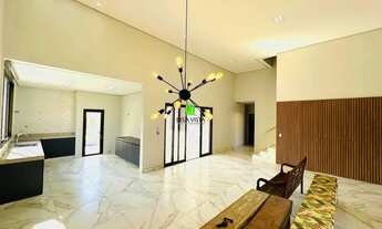 Imagem 7: Casa em condomínio em Champagne com 241.00 m² , 4 quarto(s) , 2 suíte(s) , 2 vaga(s)