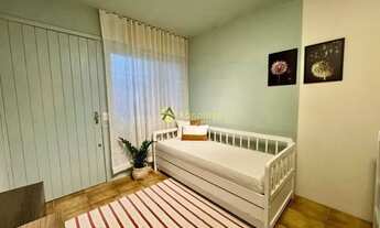 Imagem 6: Apto 01 dormitório Decorado no centro