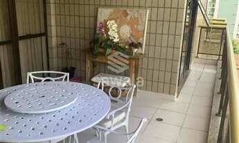 Imagem 4: Apartamento à venda com 224,00m² e 4 quartos em Freguesia (Jacarepaguá), Rio de Janeiro