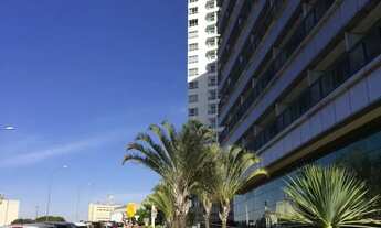 Imagem 2: Imóvel para aluguel tem 28 metros quadrados em Asa Norte - Brasília - DF