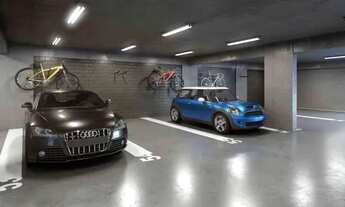 Imagem 10: Apartamento Studio, 1 dormitório, 1 vaga - Auxiliadora