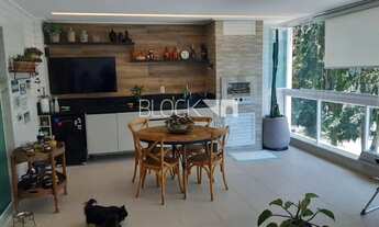 Imagem: Recreio dos Bandeirantes