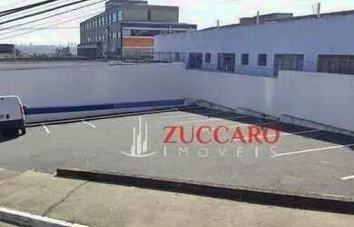 Imagem 4: Galpão para alugar, 801 m² por R$ 30.000,01/mês - Jardim Brasil (Zona Norte) - São Paulo/S