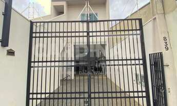 Imagem: Comercial Barracão em São Carlos